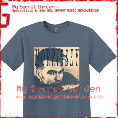 Morrissey - Piccadilly Palare T Shirt 